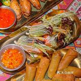 一秒进泰国🇹🇭不用出广州就可以get泰国同款美食