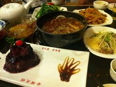-天仁聚驴肉香(北石槽店)