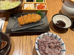 -胜博殿日式炸猪排(富力广场店)