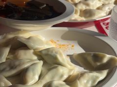 -喜家德虾仁水饺(金融中心店)