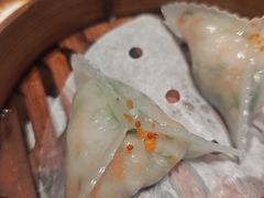 -新兴·金羊座·粤菜点心(乐峰店)