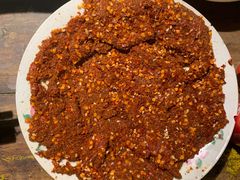 麻辣牛肉-陈陈火锅(较场口店)