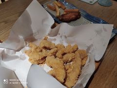 -吴家·非遗淮扬小馆(镇江万达广场店)