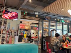 -避风塘(五角场店)