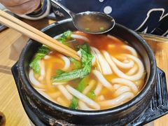 -猪脑壳凉面(武陵源店)