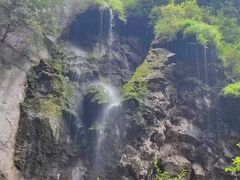 -云丘山景区
