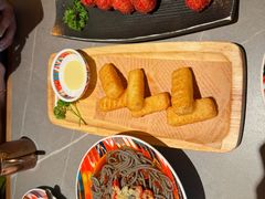 -塔哈尔·新疆盛宴(奉贤龙湖店)