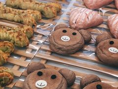 -奈雪的茶(中海环宇荟店)