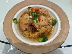 糯米蒸排骨-0719烤鸭店(张湾店)