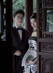 -今生有约婚纱摄影店(景德路店)