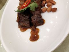 -东豪园林海鲜酒家(南港路辅路店)