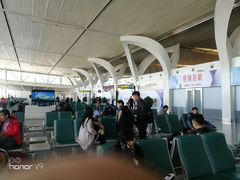 -银川河东国际机场