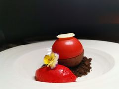-牛排坊(成都群光君悦酒店)