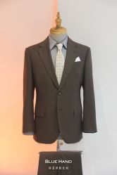 -钴蓝西服定制·男士礼服租赁(鄞州店)