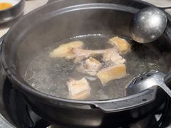 -同仁四季椰子鸡(福田东园总店)