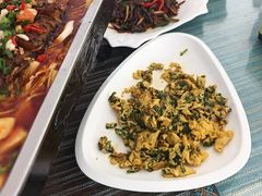 -自游人·美食一楼·地道徽菜(三十年名店)