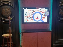 包房-欢乐迪KTV(观音桥未来国际店)