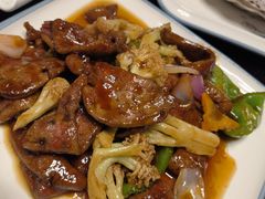-旺达·福州菜(正大广场店)