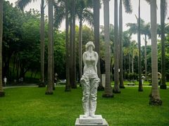 -广州雕塑公园