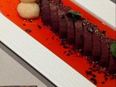 -蘇锦宴·淮扬菜烤鸭·小院(三元桥霄云路店)