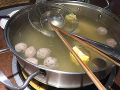 -幸运牛汕头小黄牛牛肉火锅(梅林店)