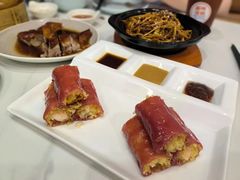 -火啫啫·粤式啫啫煲(南通首店)