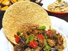 -红厨巷·淮扬菜(熙南里店)