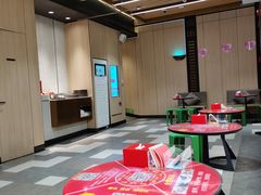 -海底捞火锅(群光广场店)