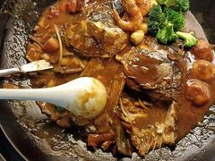 -西安绿地假日酒店·丽宝轩中餐厅