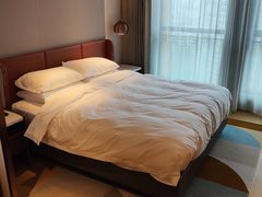 -成都武侯祠希尔顿惠庭酒店