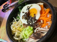 -香猪坊韩国烤肉专属门店(魏公村店)