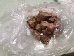 鸭脖子-黄毛鸭脖(汉阳总店)