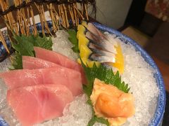 -匠和风精致料理(成都龙湖滨江天街店)