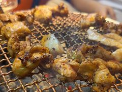 -入火韩国烤肉(凯旋广场店)