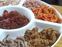 -苏州市吴中区光福窑上花果蜜饯厂