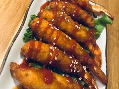 -一井烧肉·活鳗·寿司(望京SOHO店)
