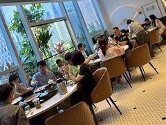 -常来小聚·广州非遗传承餐厅(高德置地店)