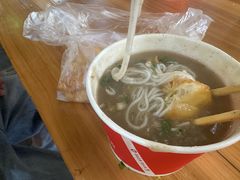 -汪记鲜鱼糊汤粉(沈阳路总店)