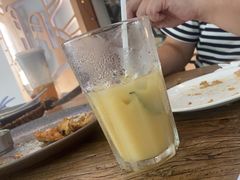 -灵意咖啡·西班牙美食(汕头金平万达广场店)