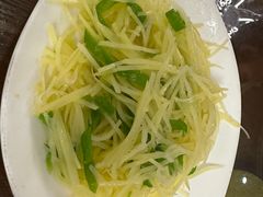 -金陵后厨·南京菜(新街口秣陵路店)