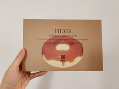 -HUGS coffee(东区店)
