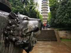 -灵谷景区