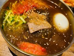 -河坝烧烤串城(银亭路店)