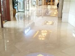 -国宾酒店-花园咖啡自助餐厅(北营房中街店)