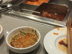-海底捞火锅(欣大百货店)