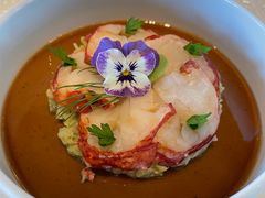 -Caprice(香港四季酒店)