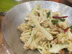 -三只鸟本地特色菜馆(上饶总店)