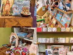 -恋物百货商店(华侨城店)