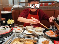 -海底捞(GLEN WAVERLEY)