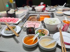 -海底捞火锅(王府井店)